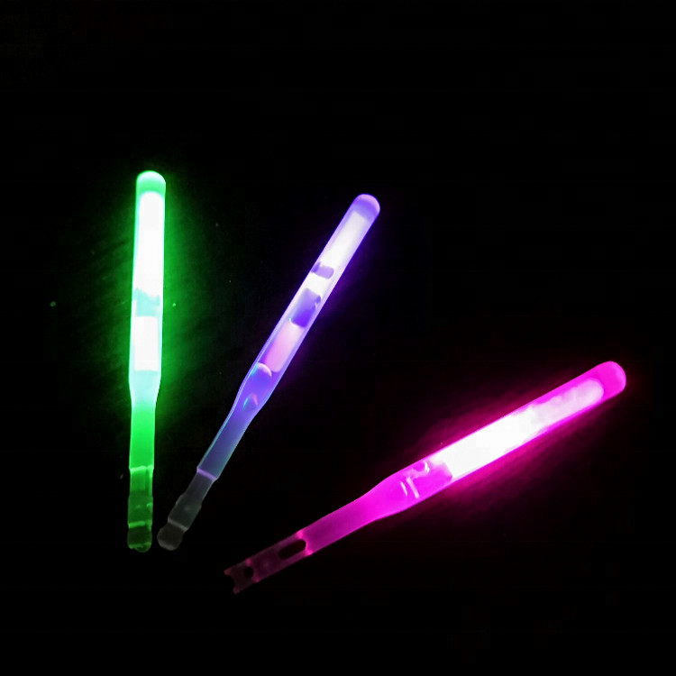 Loli pop glowing stick (100 Pcs)