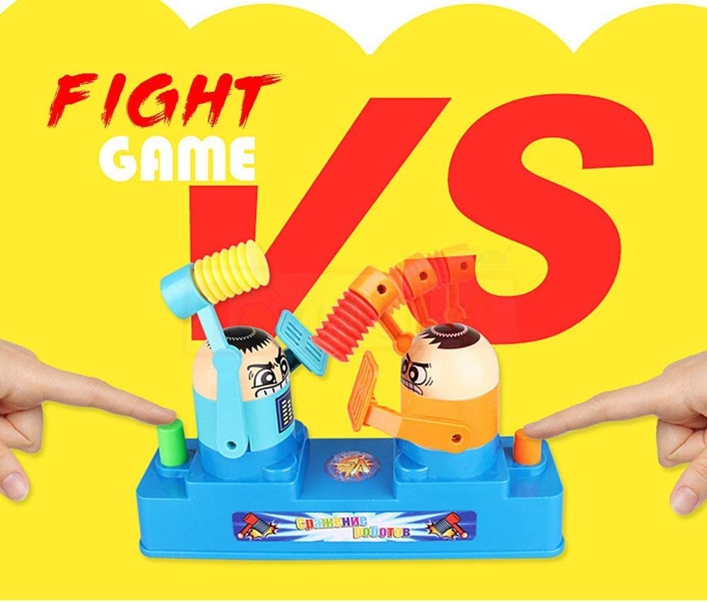 1 VS 1 Battle Fighting Boxing Game