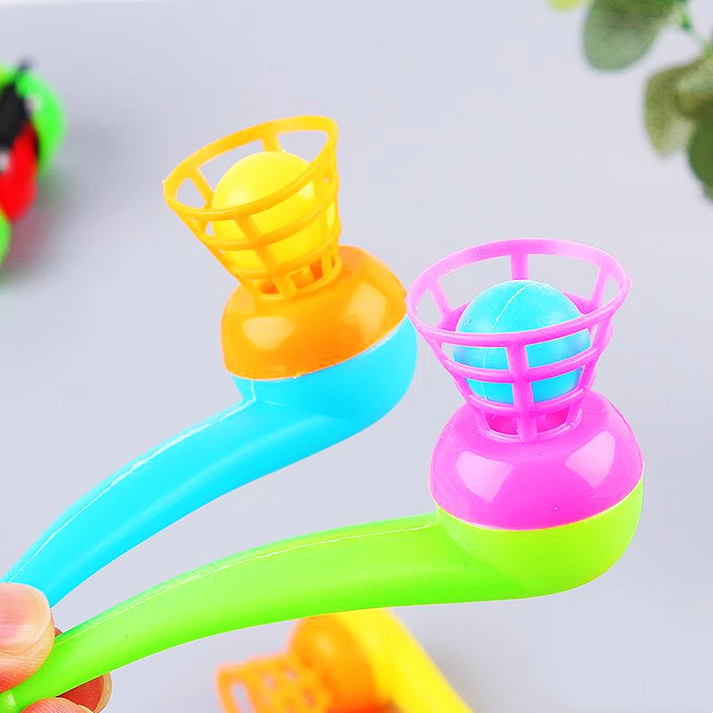 2 Pcs Floating Ball Fun Game