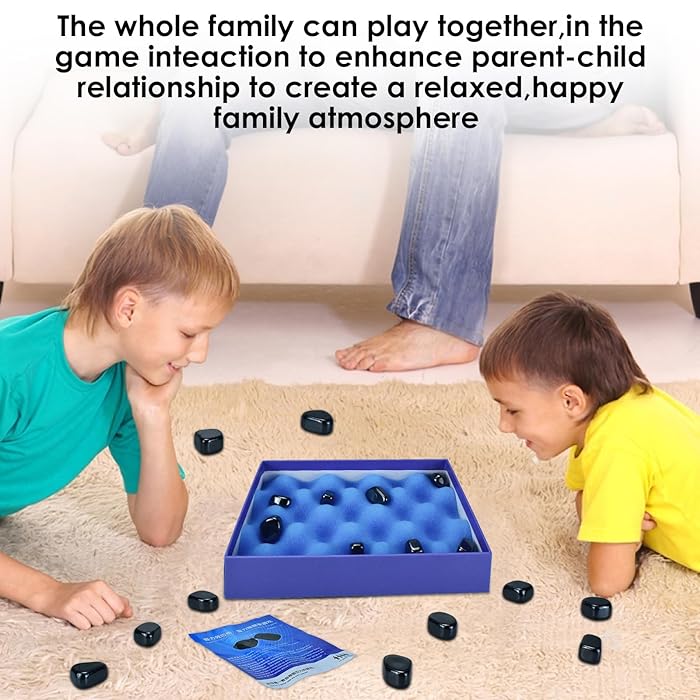 Magnetic Chess Game Set With Box