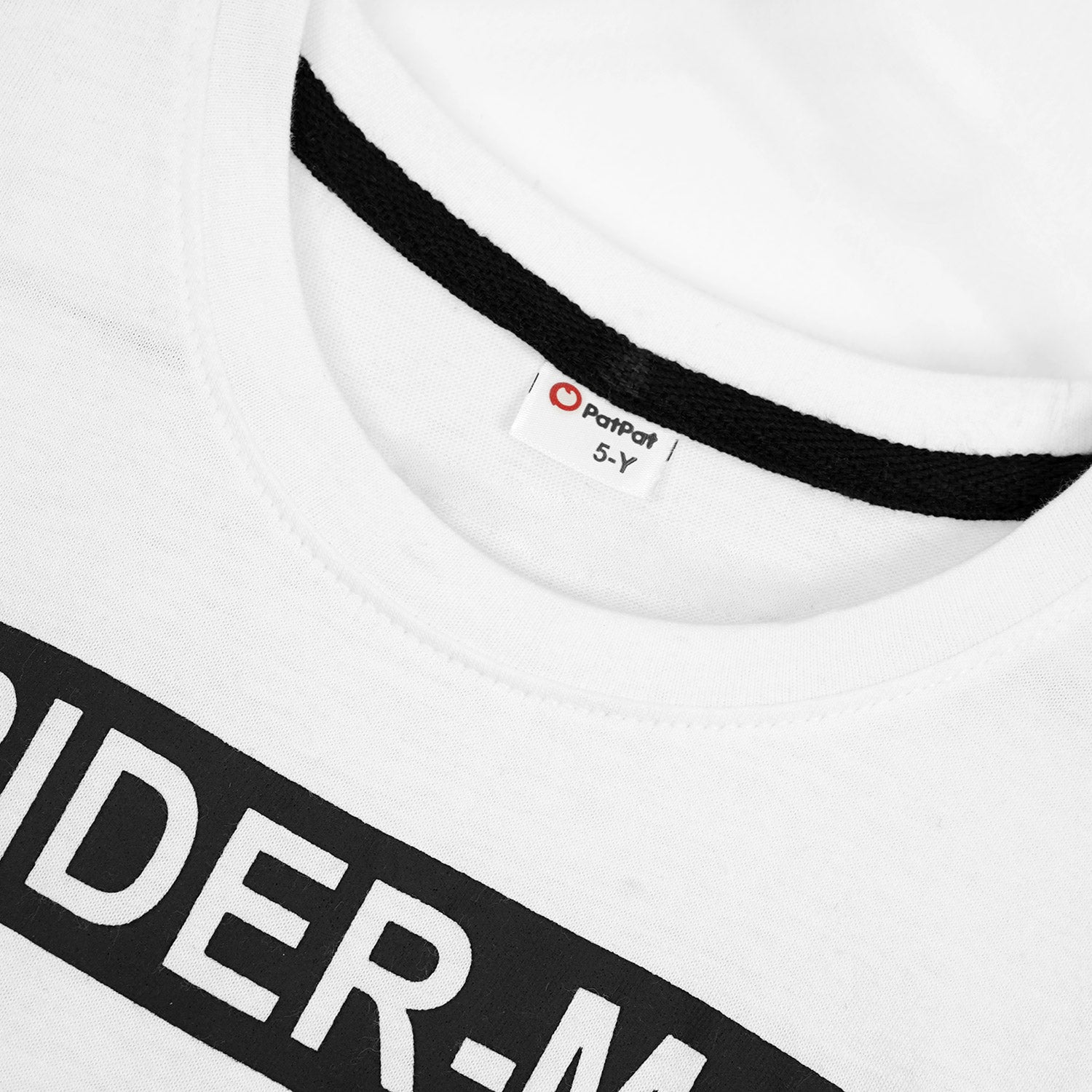 Spiderman T-shirt & Shorts Set